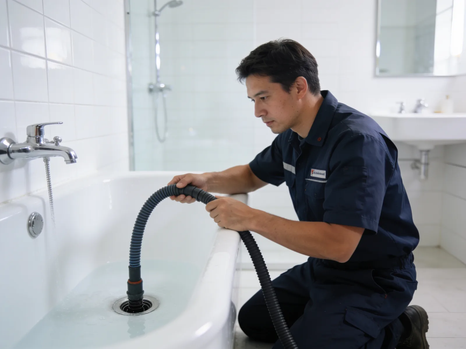 Emergency Plumber Dycusburg, KY FAQs